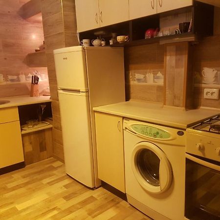 Apartment New York Street Кременчуг Экстерьер фото
